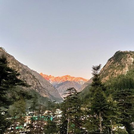 Diamond Valley X One Light Stays Kasol Exterior foto