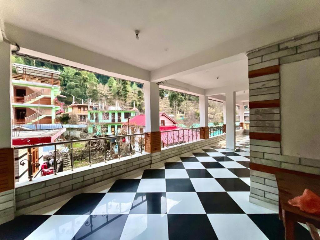 Diamond Valley X One Light Stays Kasol Exterior foto
