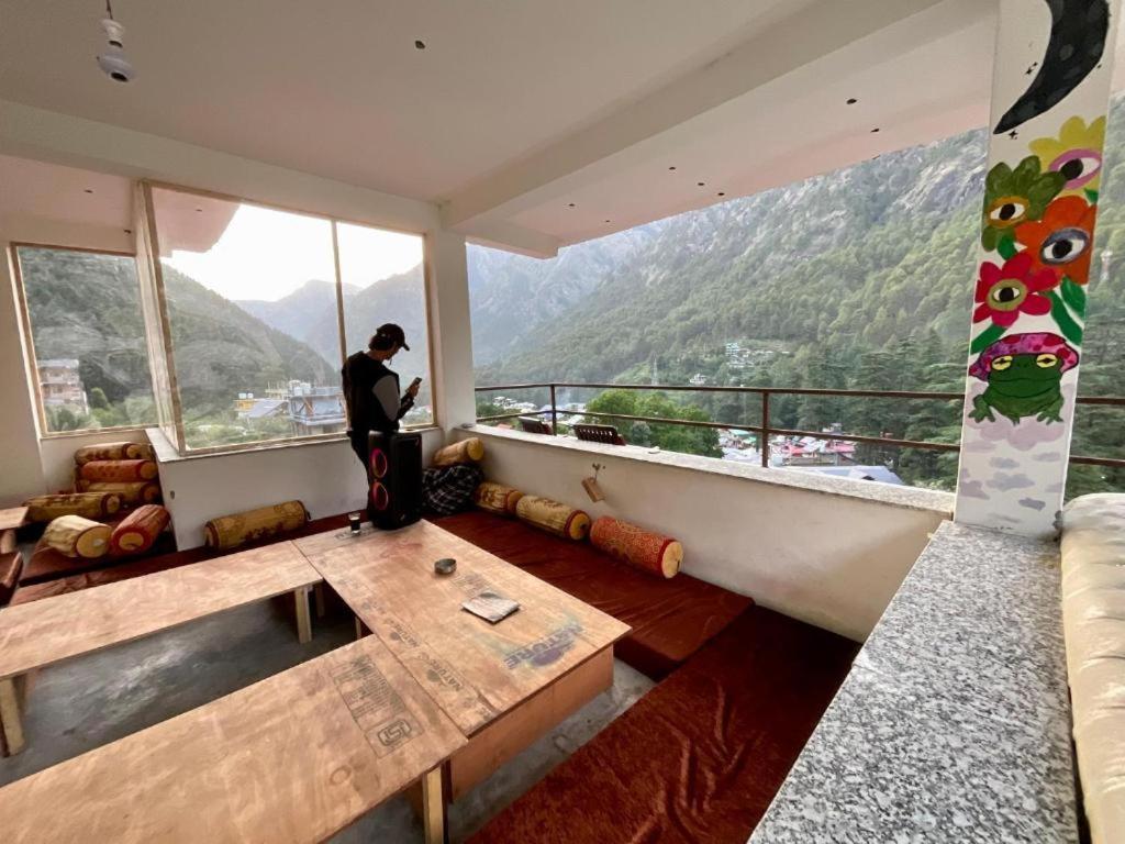 Diamond Valley X One Light Stays Kasol Exterior foto