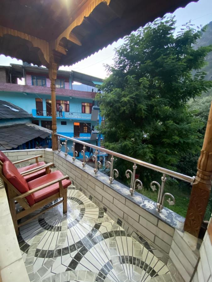Diamond Valley X One Light Stays Kasol Exterior foto