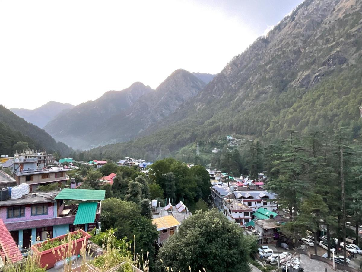 Diamond Valley X One Light Stays Kasol Exterior foto