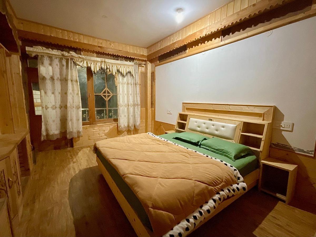 Diamond Valley X One Light Stays Kasol Exterior foto