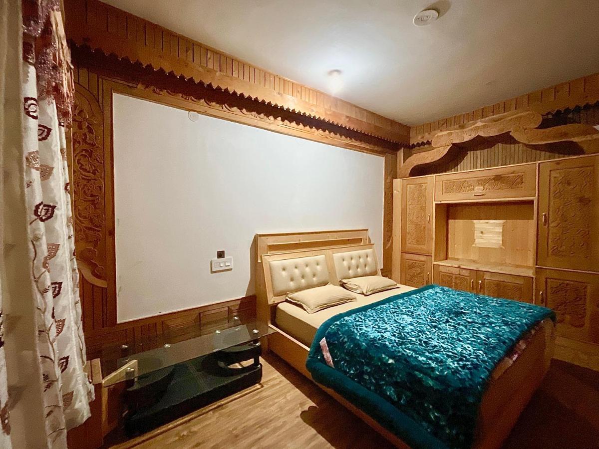 Diamond Valley X One Light Stays Kasol Exterior foto